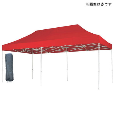 テントDX60レッド52997REDの商品画像