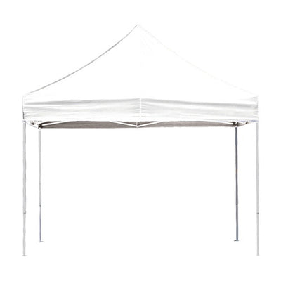 テントDR30ホワイト52992WHTの商品画像