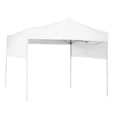 テントJ2727-WH(ホワイト)60507WHTの商品画像