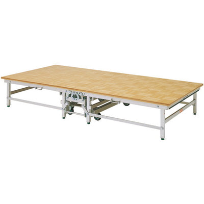 ステージNPS-400ALウッド52921-W*の商品画像