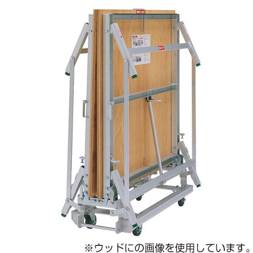 ステージ NPS-400AL ウッド 52921-W*