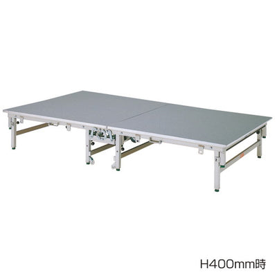 ステージWPS-200/400ALノンスキッド52923-N*の商品画像