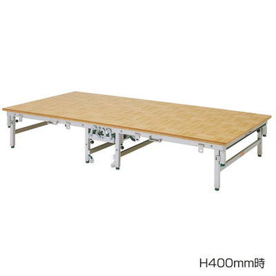 ステージWPS-200/400ALウッド52923-W*の商品画像