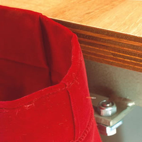 ステージスカート 別珍 H400 ネイビー 52926NVY