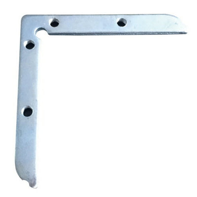 LEDテックスフレーム片面L型ジョイント4ヶ所入60024-01の商品画像