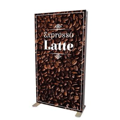 LEDセゴライトボックス本体W850×H150061980-01の商品画像