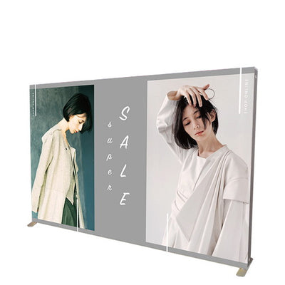 LEDセゴライトボックス本体W3000×200061983-01の商品画像