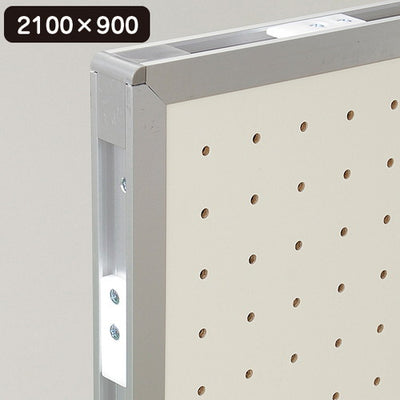 AR連結ボード有孔2100×90043108***の商品画像