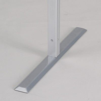 アルミポール32平ベース1面用1本58453-1*の商品画像