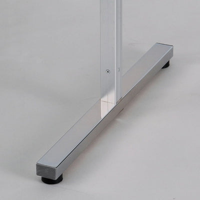 アルミポール32アジャスター式4面用1本58454-4*の商品画像