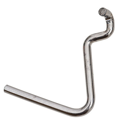 スネークフック(10本入)43116***の商品画像