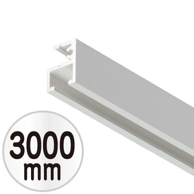 コレダーラインG1レール(軽量用)3m白42231-2*の商品画像