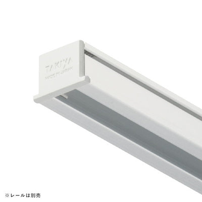 C-1キャップホワイト押し込みタイプ43172WHTの商品画像