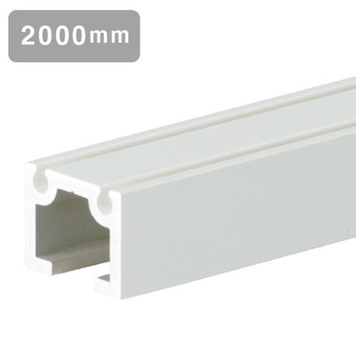C-5Aレール2m(ホワイト)56773-2*の商品画像