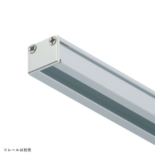 C-5Aレール用ストップシルバーNKOREST2の商品画像