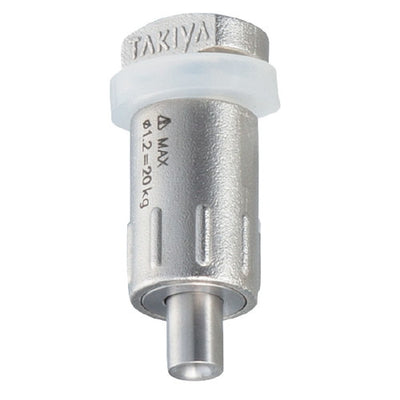 ピクチャーレールミニワンタッチAフック(ワイヤー受)42232***の商品画像