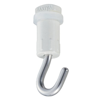 ピクチャーレールCAフック(ホワイト)42234WHTの商品画像