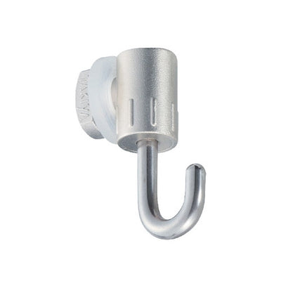 ピクチャーレールCBフック(シルバー)43167***の商品画像