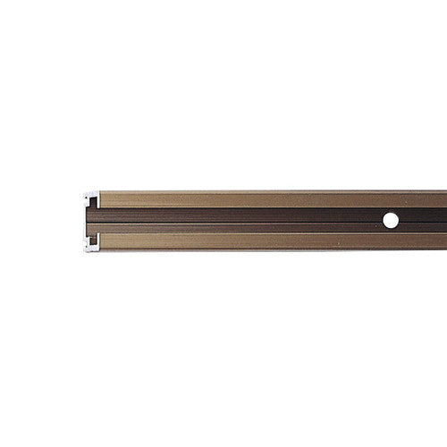 レールA1003アルマイト/ブロンズ3M43153BLSの商品画像