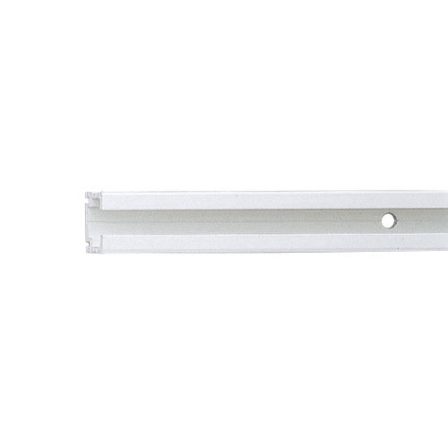 レールA1002アルマイト/ホワイト3M43153WHTの商品画像