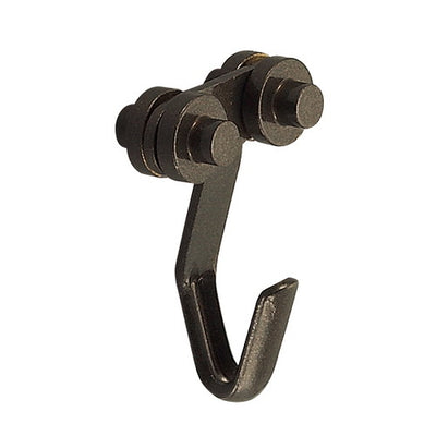 可動フックAブロンズB104543157BLSの商品画像
