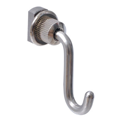 固定フックB(後付用)B1009ニッケルメッキ43160NKLの商品画像