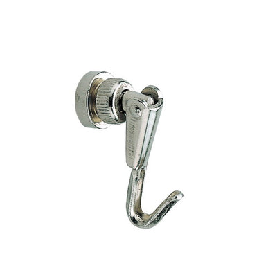 固定フックAB(両用)B1011ニッケルメッキ43161NKLの商品画像