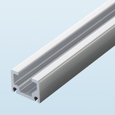 C型レールタイプ1シルバーL120058500-3Sの商品画像