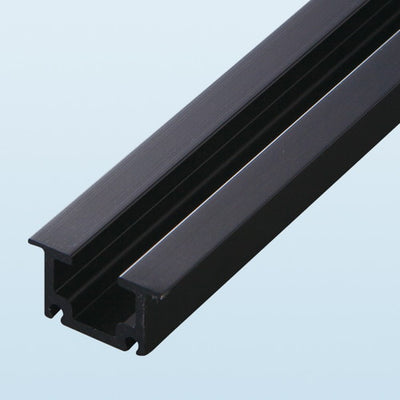 C型レールタイプ2ブラックL210058501-6Bの商品画像