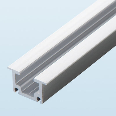 C型レールタイプ2シルバーL210058501-6Sの商品画像