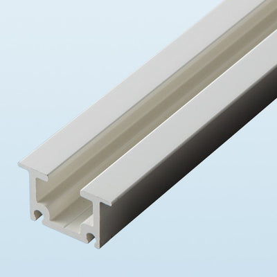 C型レールタイプ2アイボリーホワイトL300058501-9Wの商品画像