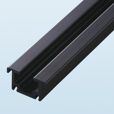 C型レールタイプ3ブラックL120058502-3Bの商品画像