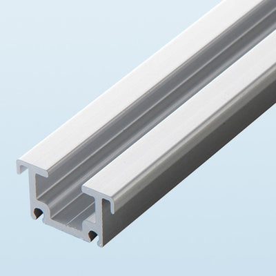 C型レールタイプ3シルバーL120058502-3Sの商品画像