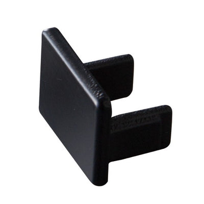 エンドキャップPR-E(B)ブラック58508-1Bの商品画像