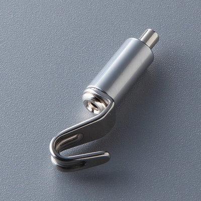 レール用パーツフックタイプPR-H158510-1Sの商品画像