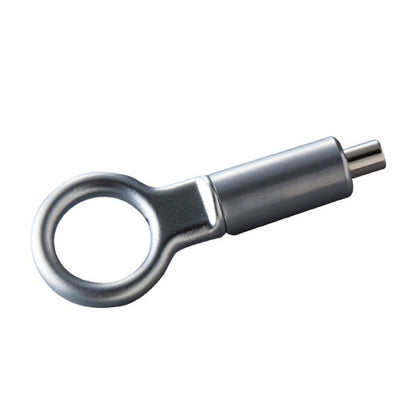 レール用パーツリングタイプPR-H2A(S)銀58512-1Sの商品画像