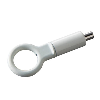 レール用パーツリングタイプPR-H2A(W)白58512-1Wの商品画像