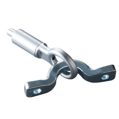 レール用パーツ角度フリーPR-H2B(S)銀58513-1Sの商品画像