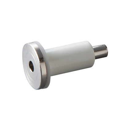 レール用パーツ棚受タイプPR-H4(W)白58515-1Wの商品画像