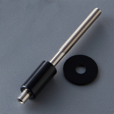 レール用パーツアンカータイプPR-N1(B)黒58518-1Bの商品画像