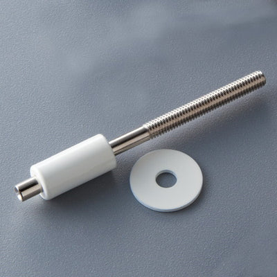 レール用パーツアンカータイプPR-N1(W)白58518-1Wの商品画像