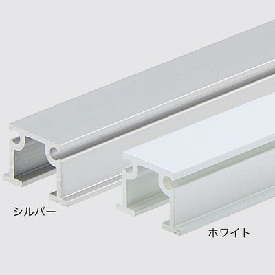 ピクチャーレールPR-1N(S)L3000シルバー56097SLVの商品画像