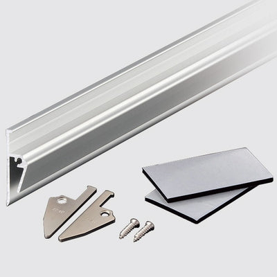 PO-LSポスターレールセットSタイプL60058686-1*の商品画像