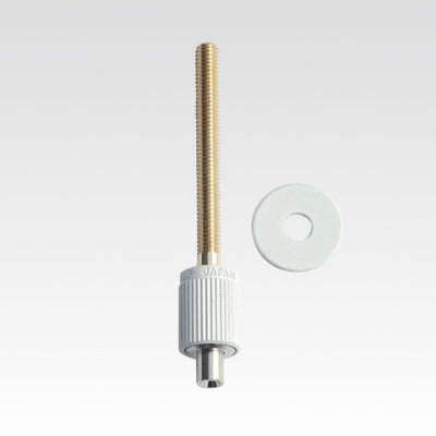 アラカワワイヤーハンキングシステムAT-1ホワイト43203WHTの商品画像