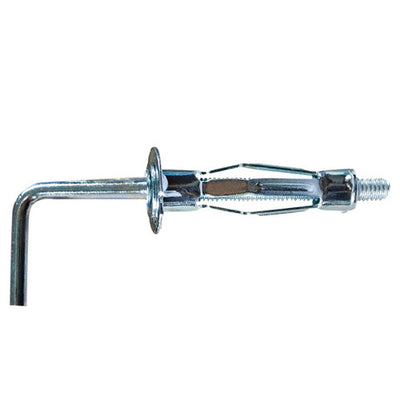 ボードアンカーフック付C型B-409C(25本入)61750-2Cの商品画像