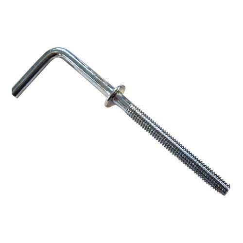 ボードアンカーフック付L型B-409L(25本入) 61750-2L