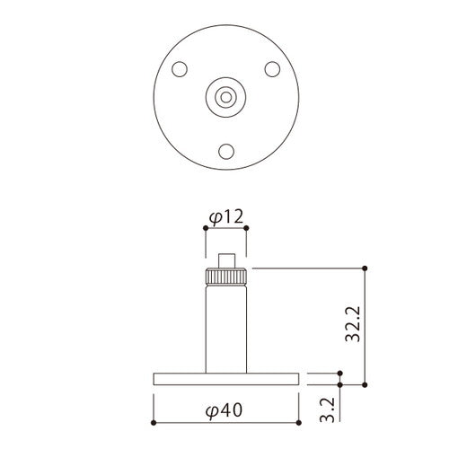 アラカワグリップ AZ-3 52957***