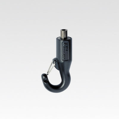 アラカワグリップAF-3PブラックA0756BLKの商品画像