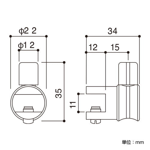 FMG-1S(1.5φ~2.0φ対応) 43265***