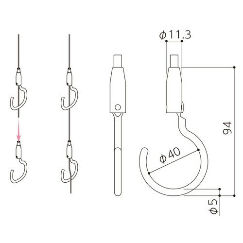 アラカワ APH-65 56202***